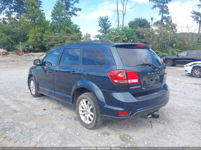 Продажа на аукционе авто 2015 Dodge Journey Sxt, vin: 3C4PDCBB9FT560730, номер лота: 45795064