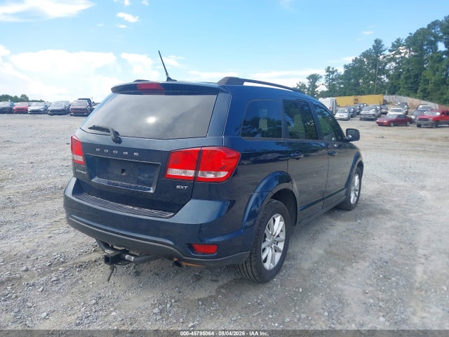 Продажа на аукционе авто 2015 Dodge Journey Sxt, vin: 3C4PDCBB9FT560730, номер лота: 45795064