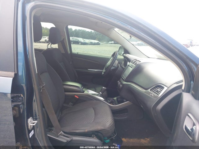 Продажа на аукционе авто 2015 Dodge Journey Sxt, vin: 3C4PDCBB9FT560730, номер лота: 45795064