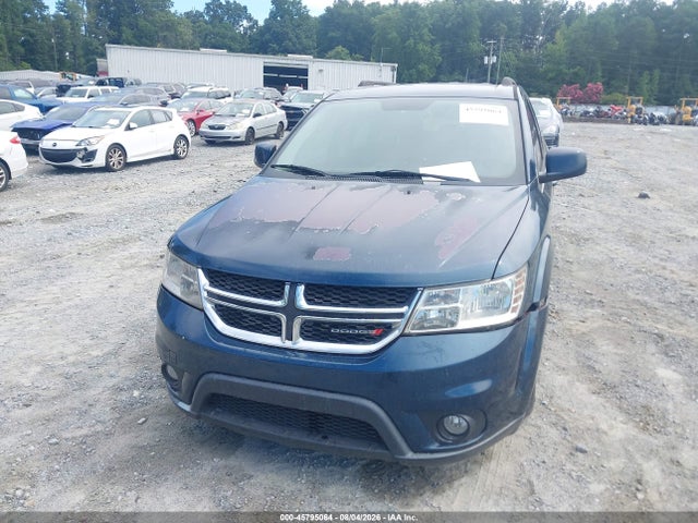 Продажа на аукционе авто 2015 Dodge Journey Sxt, vin: 3C4PDCBB9FT560730, номер лота: 45795064
