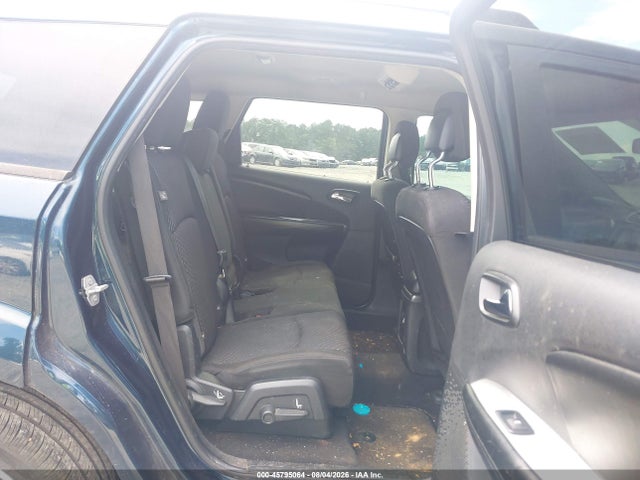 Продажа на аукционе авто 2015 Dodge Journey Sxt, vin: 3C4PDCBB9FT560730, номер лота: 45795064