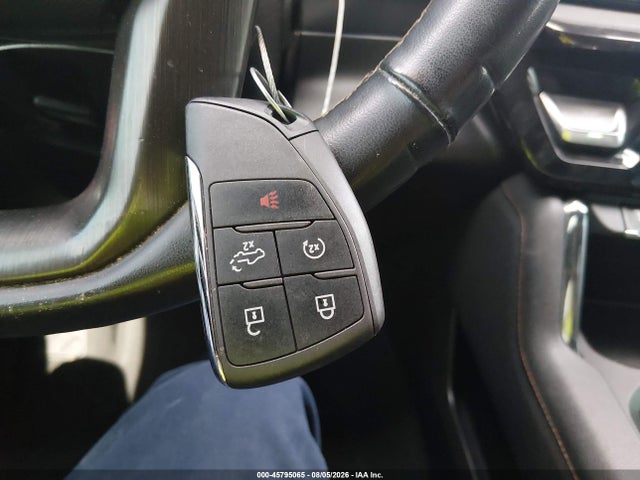 Продажа на аукционе авто 2024 Gmc Sierra 2500hd 4wd  Standard Bed At4, vin: 1GT49PEY4RF282913, номер лота: 45795065
