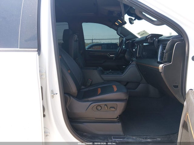 Продажа на аукционе авто 2024 Gmc Sierra 2500hd 4wd  Standard Bed At4, vin: 1GT49PEY4RF282913, номер лота: 45795065