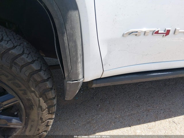Продажа на аукционе авто 2024 Gmc Sierra 2500hd 4wd  Standard Bed At4, vin: 1GT49PEY4RF282913, номер лота: 45795065