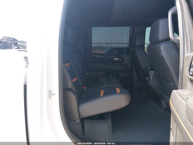 Продажа на аукционе авто 2024 Gmc Sierra 2500hd 4wd  Standard Bed At4, vin: 1GT49PEY4RF282913, номер лота: 45795065