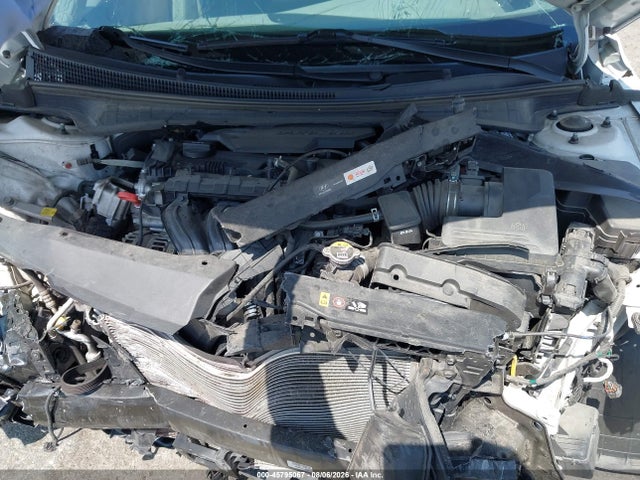 Aukcja sprzedaży 2024 Hyundai Elantra Sel, vin: KMHLS4DGXRU642801, numer aukcji: 45795067