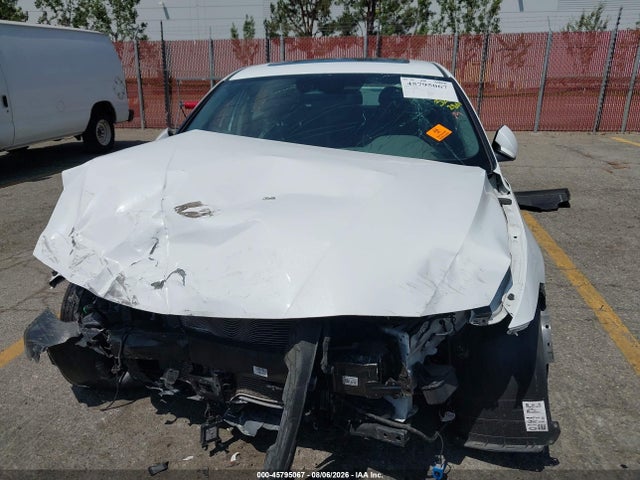Aukcja sprzedaży 2024 Hyundai Elantra Sel, vin: KMHLS4DGXRU642801, numer aukcji: 45795067