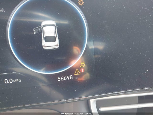 Aukcja sprzedaży 2024 Hyundai Elantra Sel, vin: KMHLS4DGXRU642801, numer aukcji: 45795067