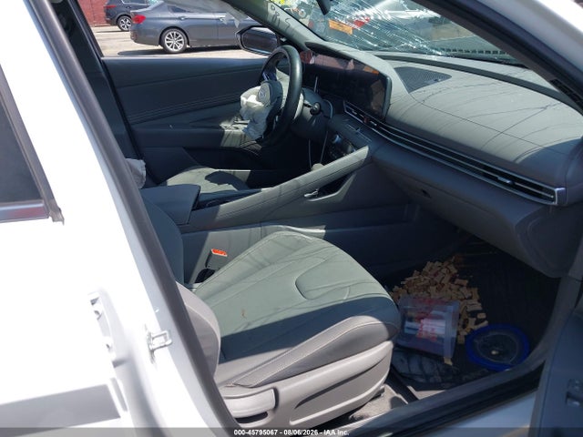 Aukcja sprzedaży 2024 Hyundai Elantra Sel, vin: KMHLS4DGXRU642801, numer aukcji: 45795067
