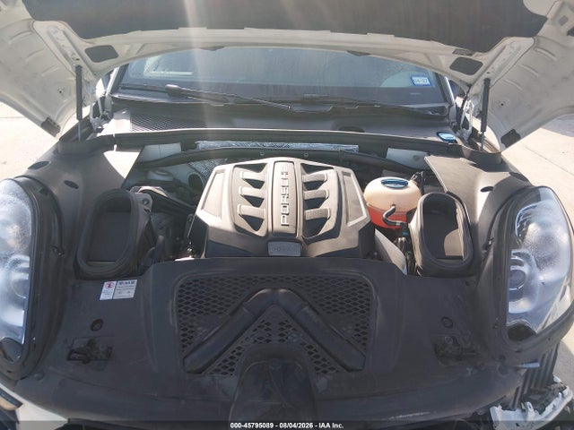 WP1AB2A55HLB18266 Porsche MACAN S