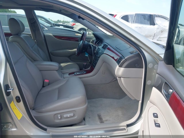 Продажа на аукционе авто 2004 Lexus Es 330, vin: JTHBA30G945027760, номер лота: 45795091