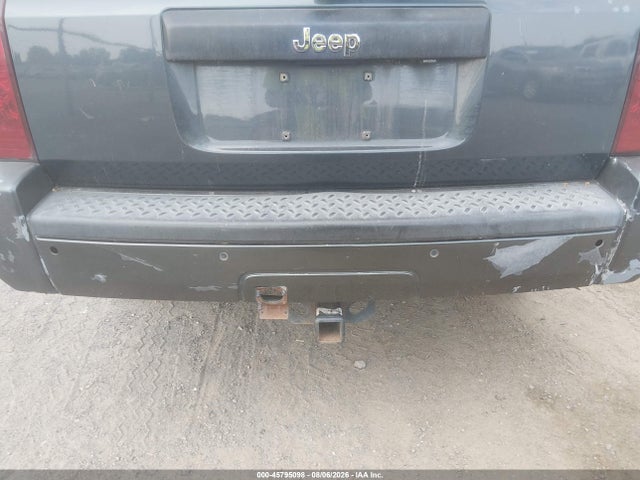 2007 Jeep Commander Sport მანქანა იყიდება აუქციონზე, vin: 1J8HG48K77C690214, აუქციონის ნომერი: 45795098