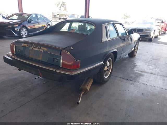 Продажа на аукционе авто 1985 Jaguar Xjs, vin: SAJNV5846FC121880, номер лота: 45795099