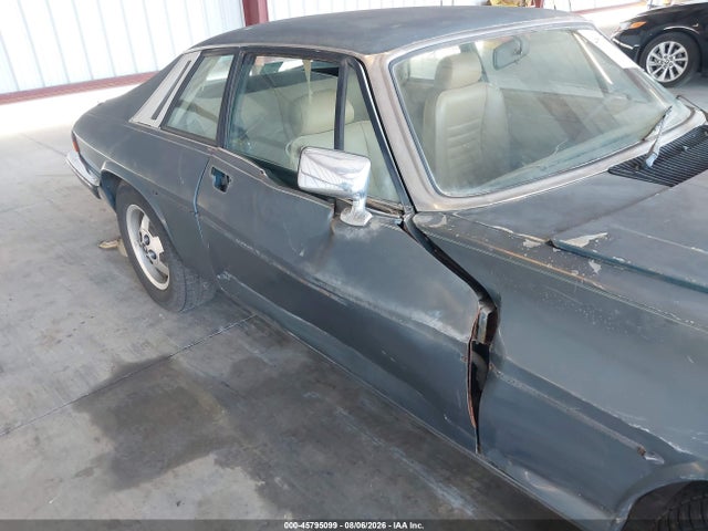 Продажа на аукционе авто 1985 Jaguar Xjs, vin: SAJNV5846FC121880, номер лота: 45795099