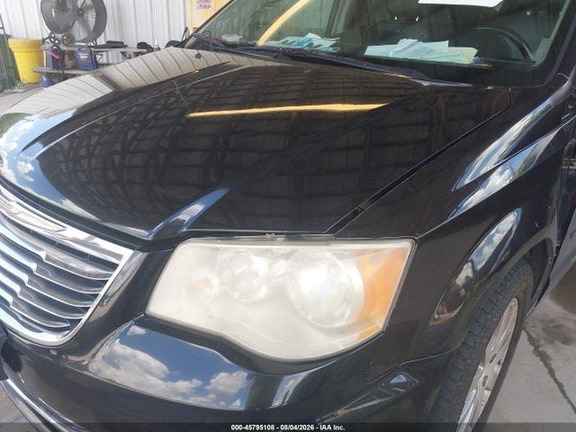 Aukcja sprzedaży 2014 Chrysler Town & Country Touring, vin: 2C4RC1BG5ER169667, numer aukcji: 45795108