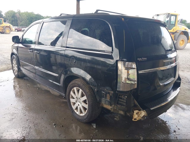 Aukcja sprzedaży 2014 Chrysler Town & Country Touring, vin: 2C4RC1BG5ER169667, numer aukcji: 45795108
