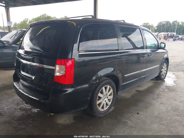 Aukcja sprzedaży 2014 Chrysler Town & Country Touring, vin: 2C4RC1BG5ER169667, numer aukcji: 45795108