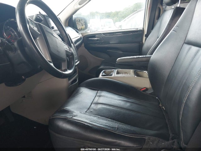 Aukcja sprzedaży 2014 Chrysler Town & Country Touring, vin: 2C4RC1BG5ER169667, numer aukcji: 45795108