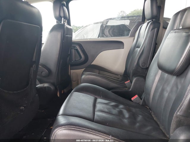 Aukcja sprzedaży 2014 Chrysler Town & Country Touring, vin: 2C4RC1BG5ER169667, numer aukcji: 45795108