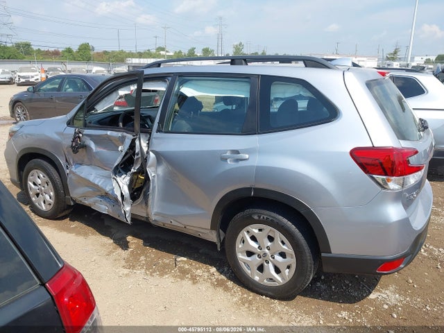 Продажа на аукционе авто 2019 Subaru Forester, vin: JF2SKACC3KH405340, номер лота: 45795113