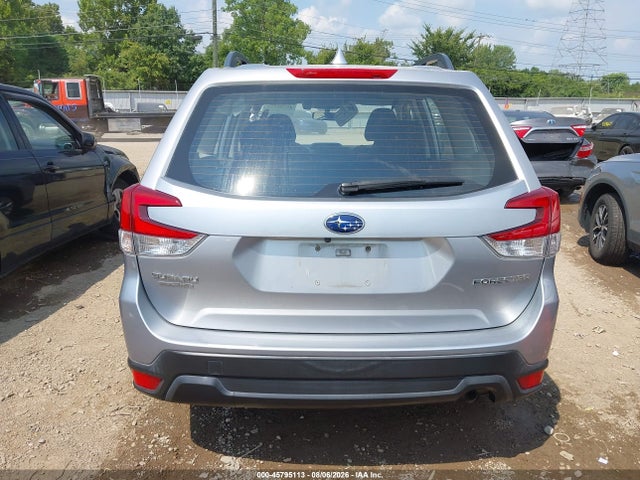 Продажа на аукционе авто 2019 Subaru Forester, vin: JF2SKACC3KH405340, номер лота: 45795113