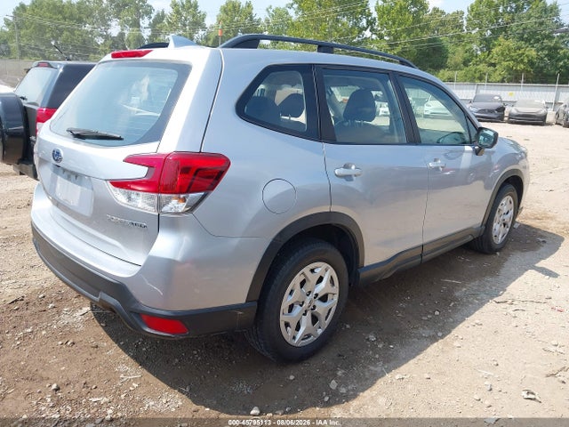 Продажа на аукционе авто 2019 Subaru Forester, vin: JF2SKACC3KH405340, номер лота: 45795113