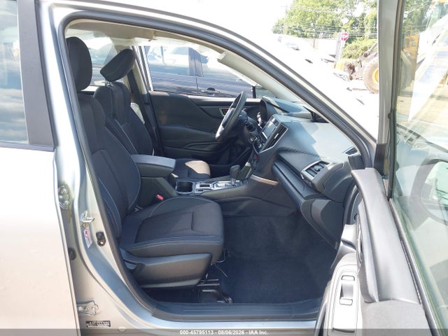 Продажа на аукционе авто 2019 Subaru Forester, vin: JF2SKACC3KH405340, номер лота: 45795113