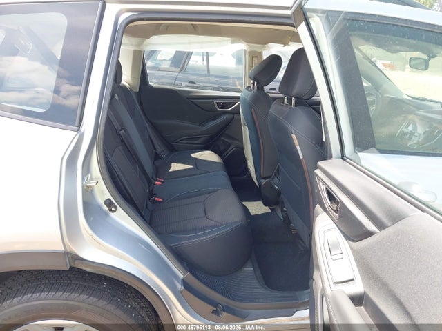 Продажа на аукционе авто 2019 Subaru Forester, vin: JF2SKACC3KH405340, номер лота: 45795113