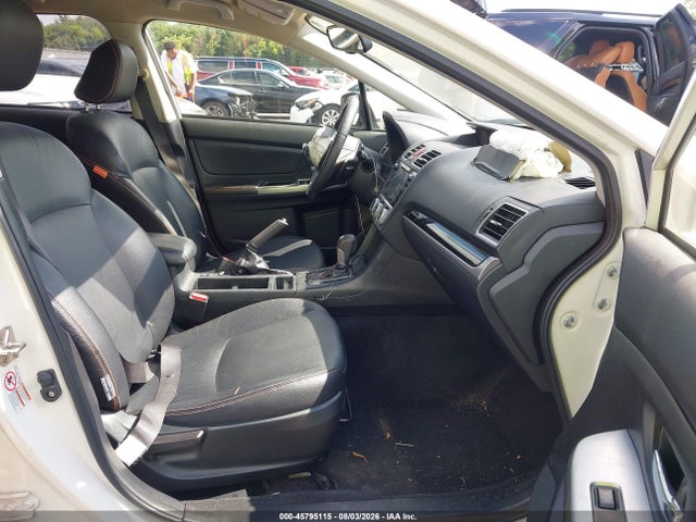 45795115 :رقم المزاد ، JF2GPAKC7G8303720 vin ، 2016 Subaru Crosstrek 2.0i Limited مزاد بيع