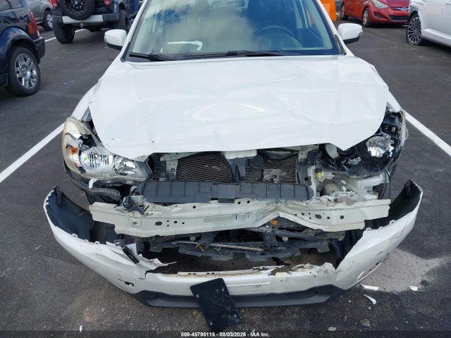45795115 :رقم المزاد ، JF2GPAKC7G8303720 vin ، 2016 Subaru Crosstrek 2.0i Limited مزاد بيع