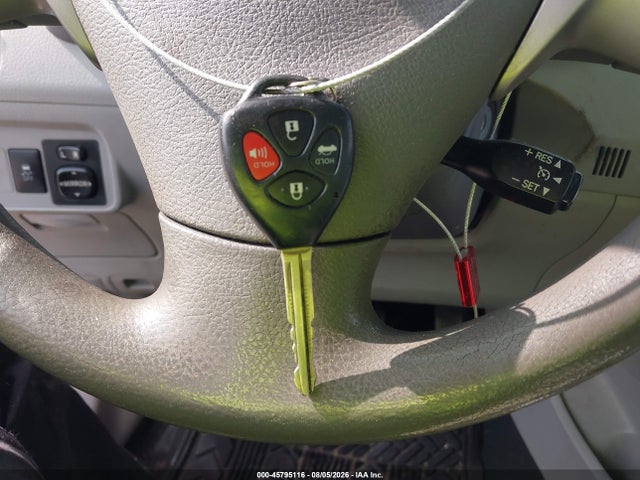 Продажа на аукционе авто 2010 Toyota Corolla Le, vin: 1NXBU4EEXAZ352534, номер лота: 45795116