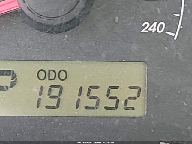 Продажа на аукционе авто 2010 Toyota Corolla Le, vin: 1NXBU4EEXAZ352534, номер лота: 45795116
