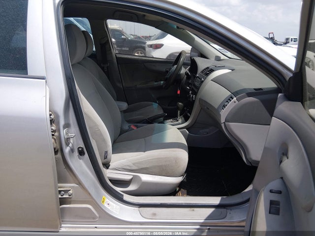 Продажа на аукционе авто 2010 Toyota Corolla Le, vin: 1NXBU4EEXAZ352534, номер лота: 45795116