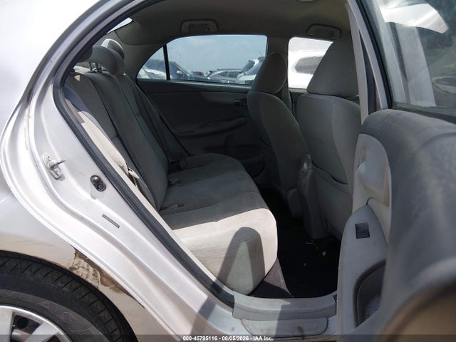 Продажа на аукционе авто 2010 Toyota Corolla Le, vin: 1NXBU4EEXAZ352534, номер лота: 45795116