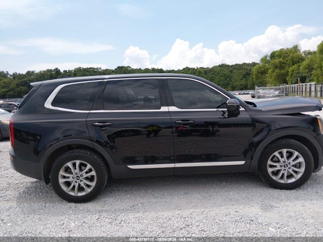 Продажа на аукционе авто 2021 Kia Telluride Lx, vin: 5XYP24HC9MG102704, номер лота: 45795117