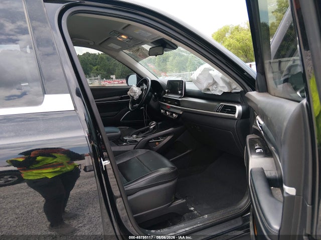 Продажа на аукционе авто 2021 Kia Telluride Lx, vin: 5XYP24HC9MG102704, номер лота: 45795117