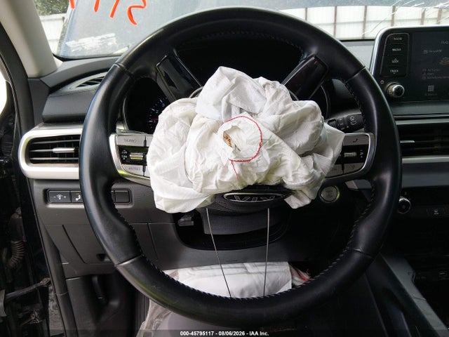 Продажа на аукционе авто 2021 Kia Telluride Lx, vin: 5XYP24HC9MG102704, номер лота: 45795117