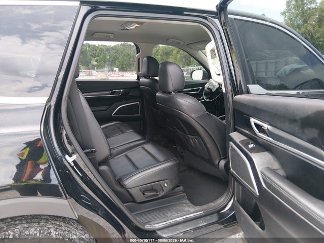 Продажа на аукционе авто 2021 Kia Telluride Lx, vin: 5XYP24HC9MG102704, номер лота: 45795117
