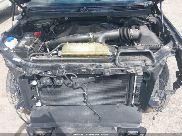 Ford Expedition Xlt 2019 1FMJU1JT3KEA74926 Image 10