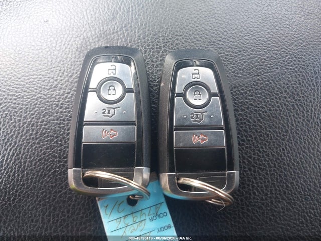 Ford Expedition Xlt 2019 1FMJU1JT3KEA74926 Image 11