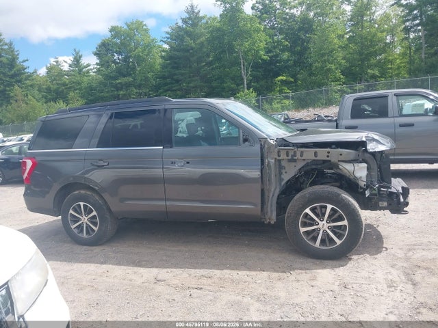 Ford Expedition Xlt 2019 1FMJU1JT3KEA74926 Image 14