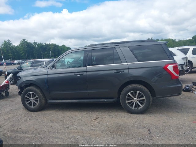 Ford Expedition Xlt 2019 1FMJU1JT3KEA74926 Image 15