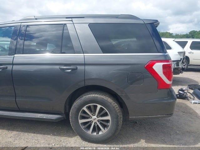 Ford Expedition Xlt 2019 1FMJU1JT3KEA74926 Image 18