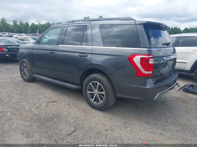 Ford Expedition Xlt 2019 1FMJU1JT3KEA74926 Image 3