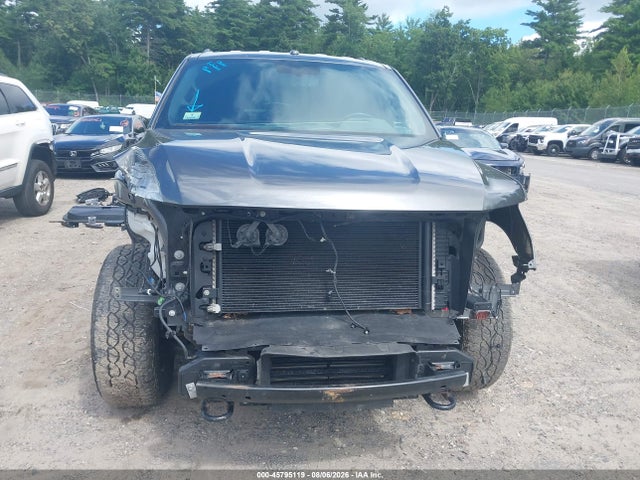 Ford Expedition Xlt 2019 1FMJU1JT3KEA74926 Image 6