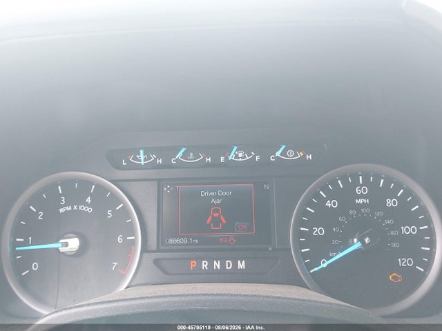 Ford Expedition Xlt 2019 1FMJU1JT3KEA74926 Image 7