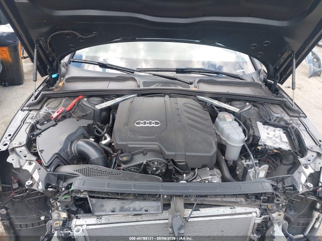 Продаж на аукціоні авто 2023 Audi A4 Premium Plus 45 Tfsi S Line Quattro S Tronic, vin: WAUEAAF41PA022528, номер лоту: 45795121