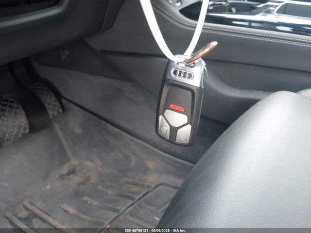 Продаж на аукціоні авто 2023 Audi A4 Premium Plus 45 Tfsi S Line Quattro S Tronic, vin: WAUEAAF41PA022528, номер лоту: 45795121