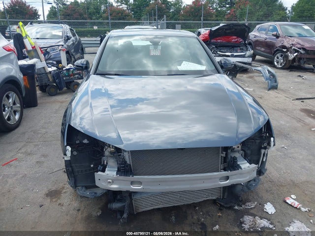 Продаж на аукціоні авто 2023 Audi A4 Premium Plus 45 Tfsi S Line Quattro S Tronic, vin: WAUEAAF41PA022528, номер лоту: 45795121