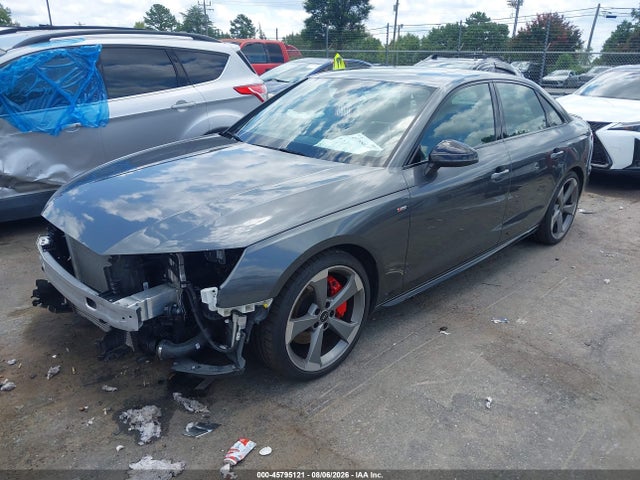 Продаж на аукціоні авто 2023 Audi A4 Premium Plus 45 Tfsi S Line Quattro S Tronic, vin: WAUEAAF41PA022528, номер лоту: 45795121
